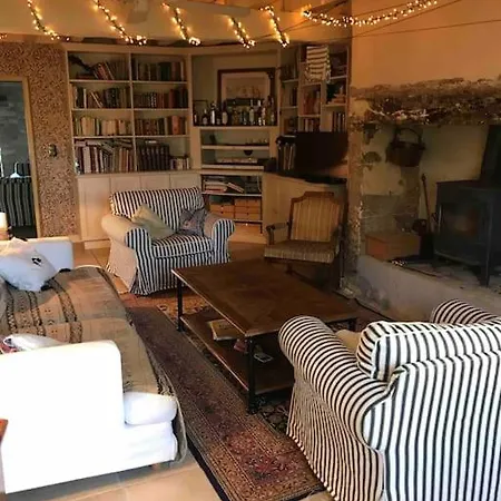 - Mas De Campagne Prestigieux- Authentic French In Dream Countryside בית נופש *