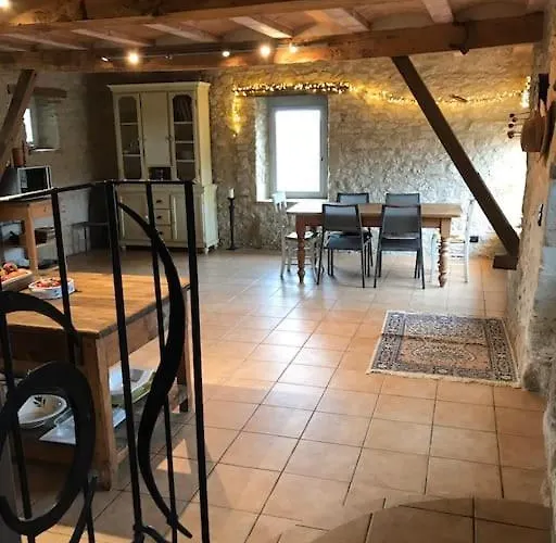 Дом отдыха - Mas De Campagne Prestigieux- Authentic French In Dream Countryside