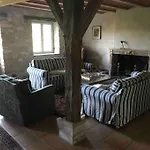 Hébergement de vacances - Mas De Campagne Prestigieux- Authentic French In Dream Countryside Algans