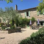 - Mas De Campagne Prestigieux- Authentic French In Dream Countryside *