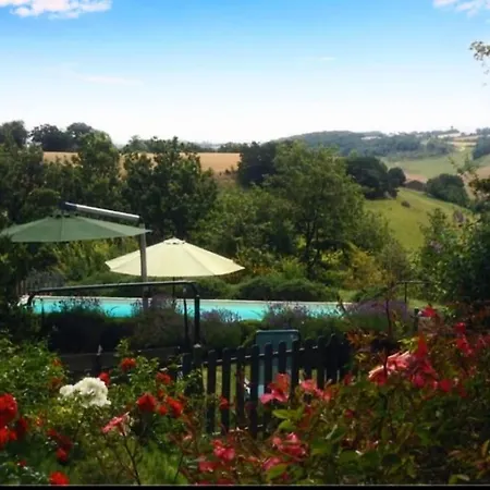 - Mas De Campagne Prestigieux- Authentic French In Dream Countryside * Algans