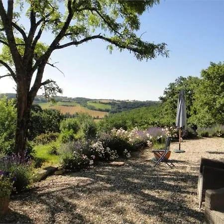 Casa vacanze - Mas De Campagne Prestigieux- Authentic French In Dream Countryside