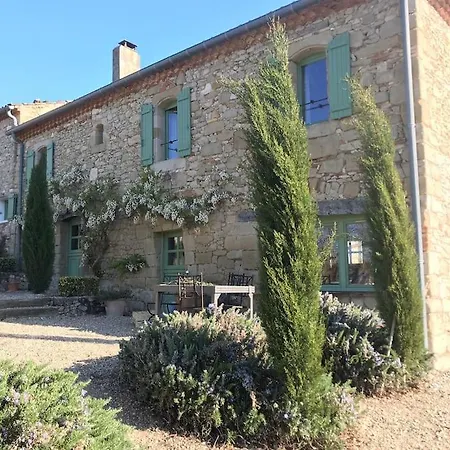 - Mas De Campagne Prestigieux- Authentic French In Dream Countryside Feriehus