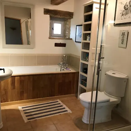 Casa vacanze - Mas De Campagne Prestigieux- Authentic French In Dream Countryside *