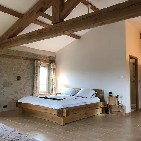 - Mas De Campagne Prestigieux- Authentic French In Dream Countryside